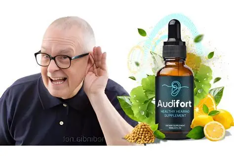 Audifort Ears
